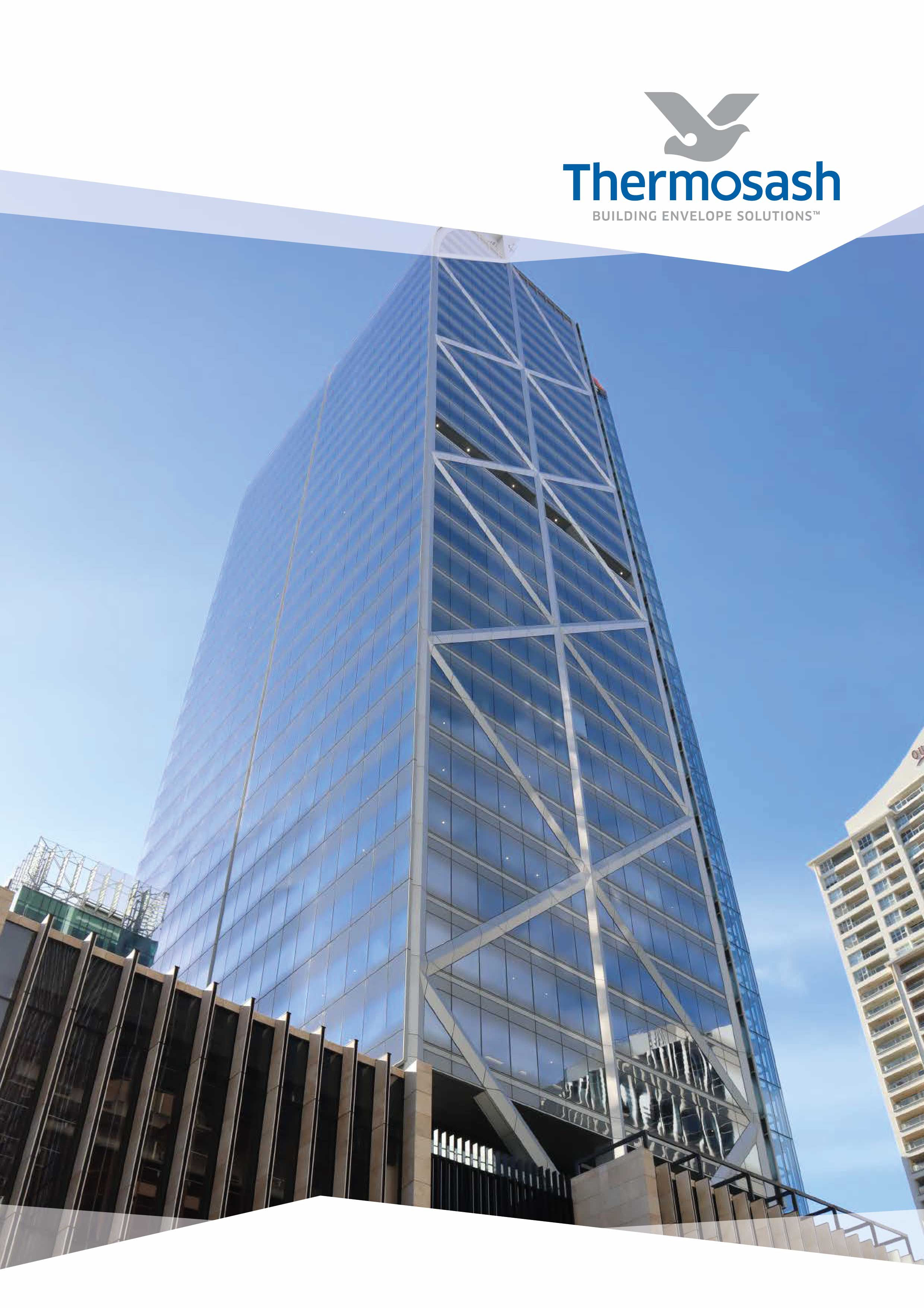 Thermosash Company Profile