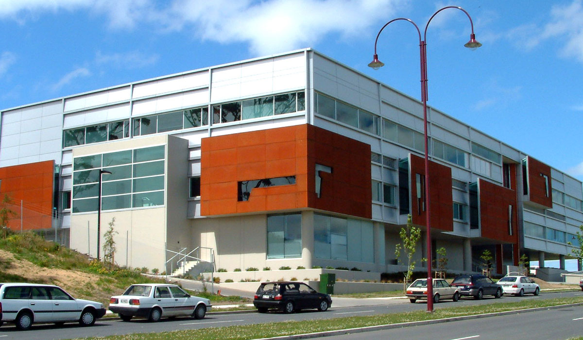 North Shore District Court