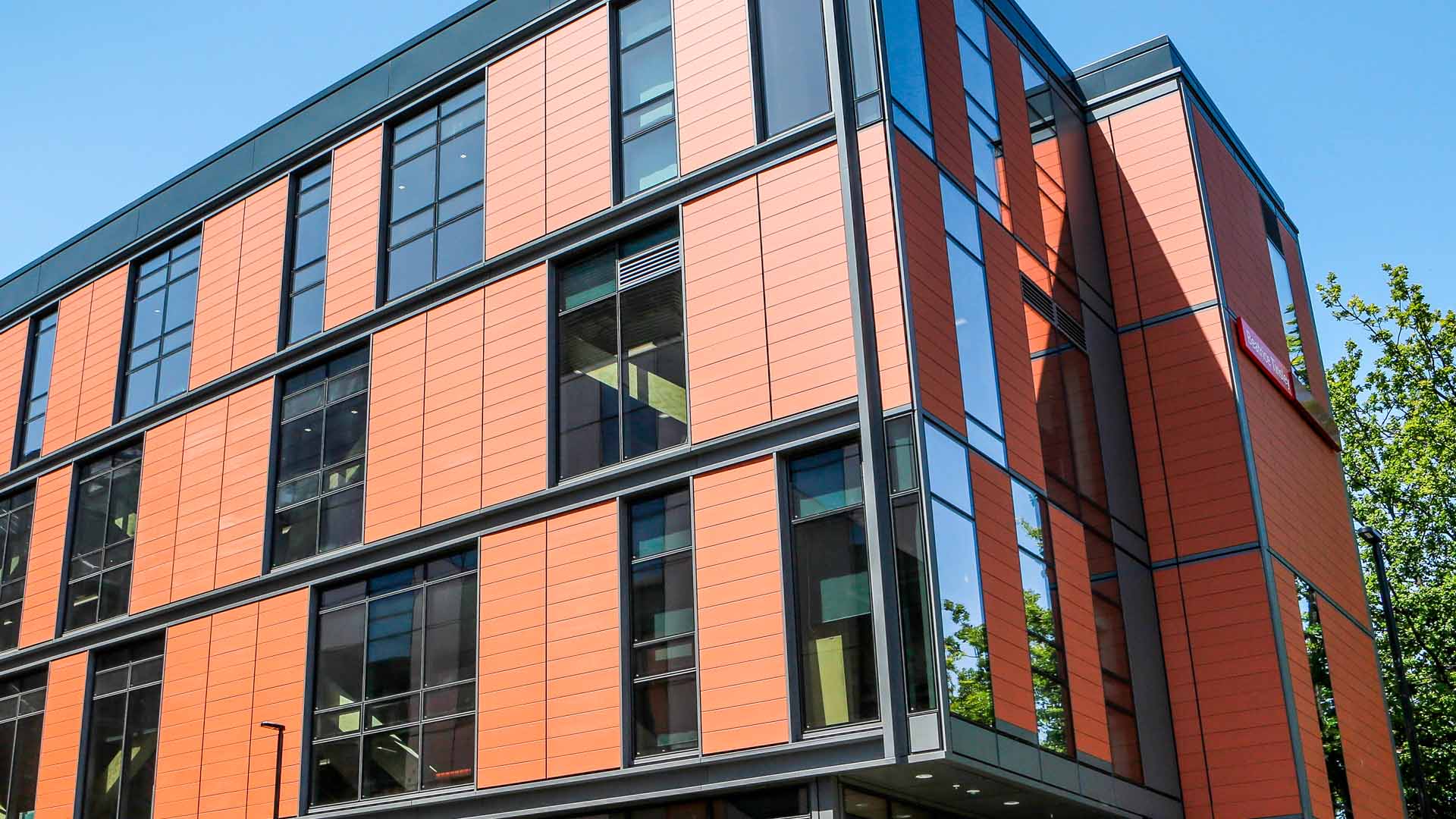 Beatrice Tinsley UOC Terracotta