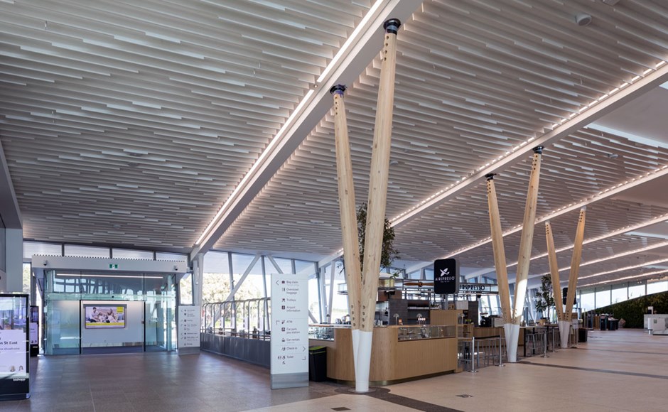 New Plymouth Airport 01