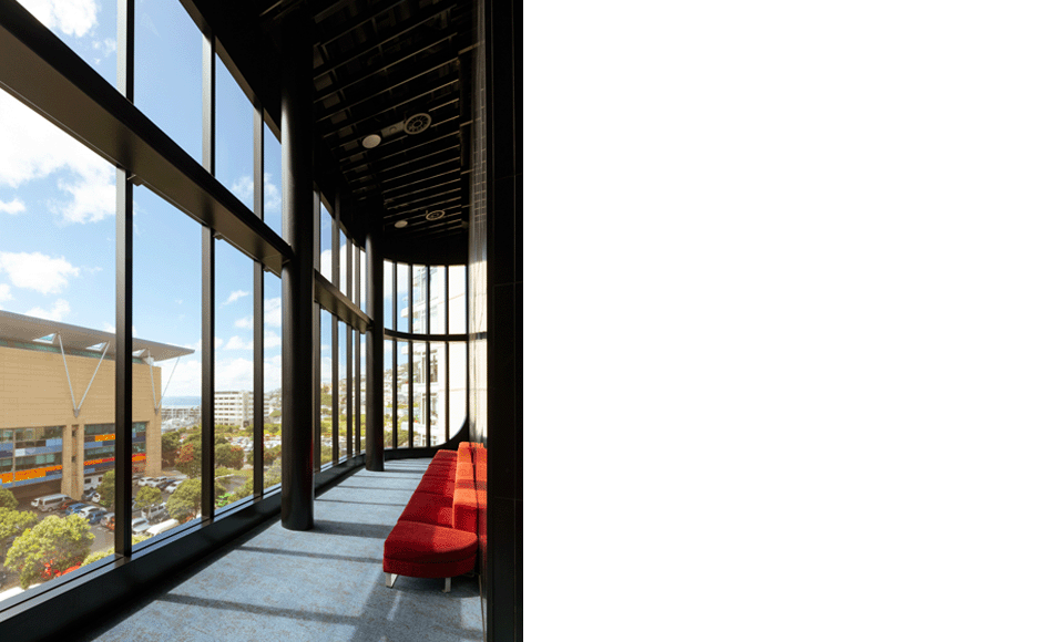 Takina Wellington Convention Centre 010