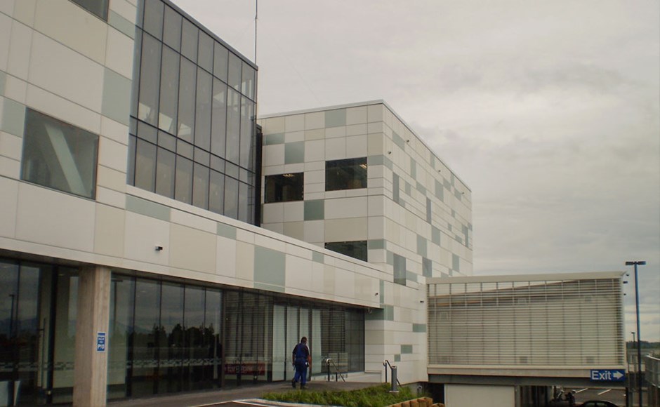 Waikato Hospital ED 03