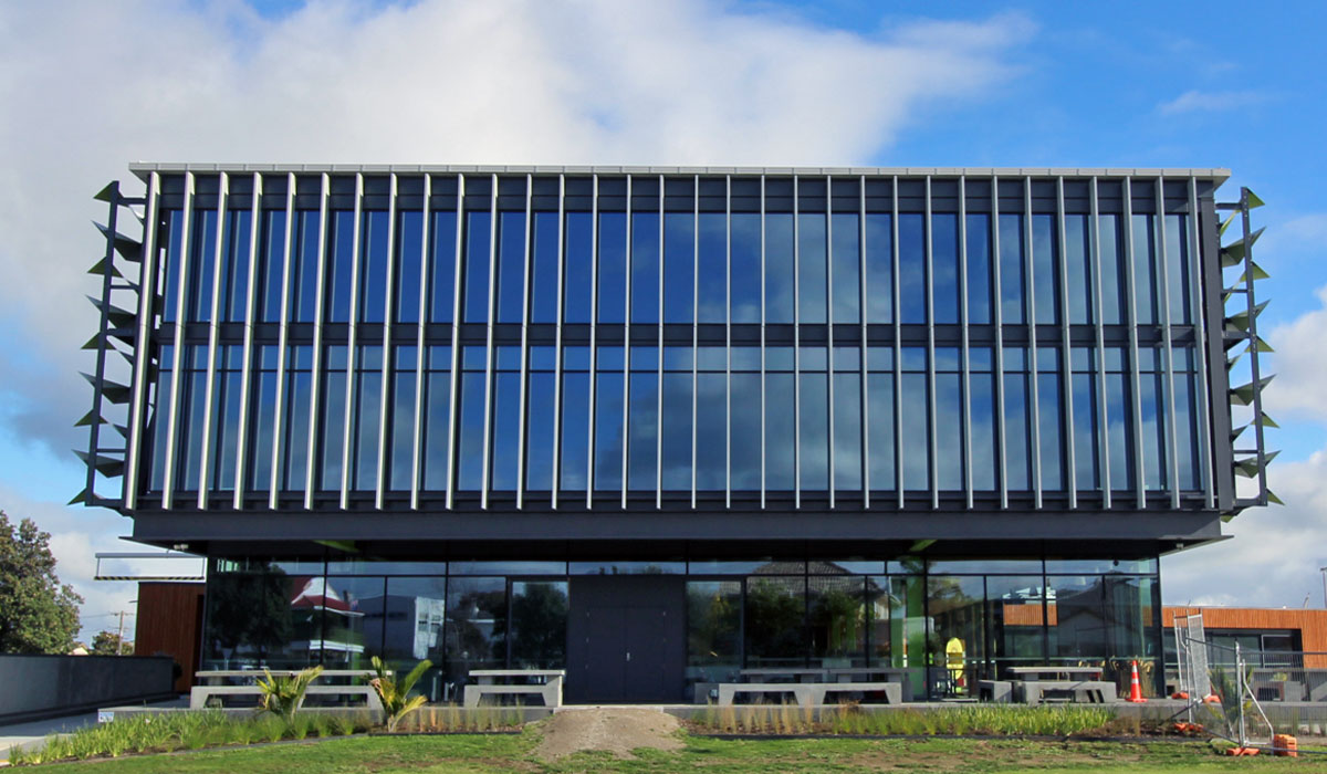 Zespri HQ Manganui 05