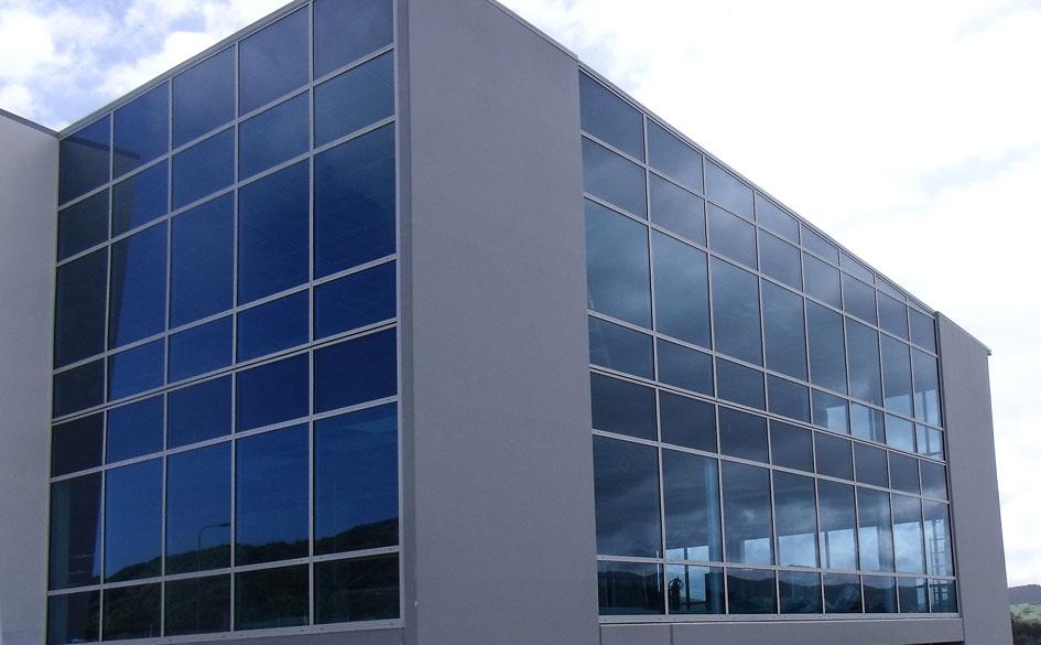 Downer Head Office Porirua 03