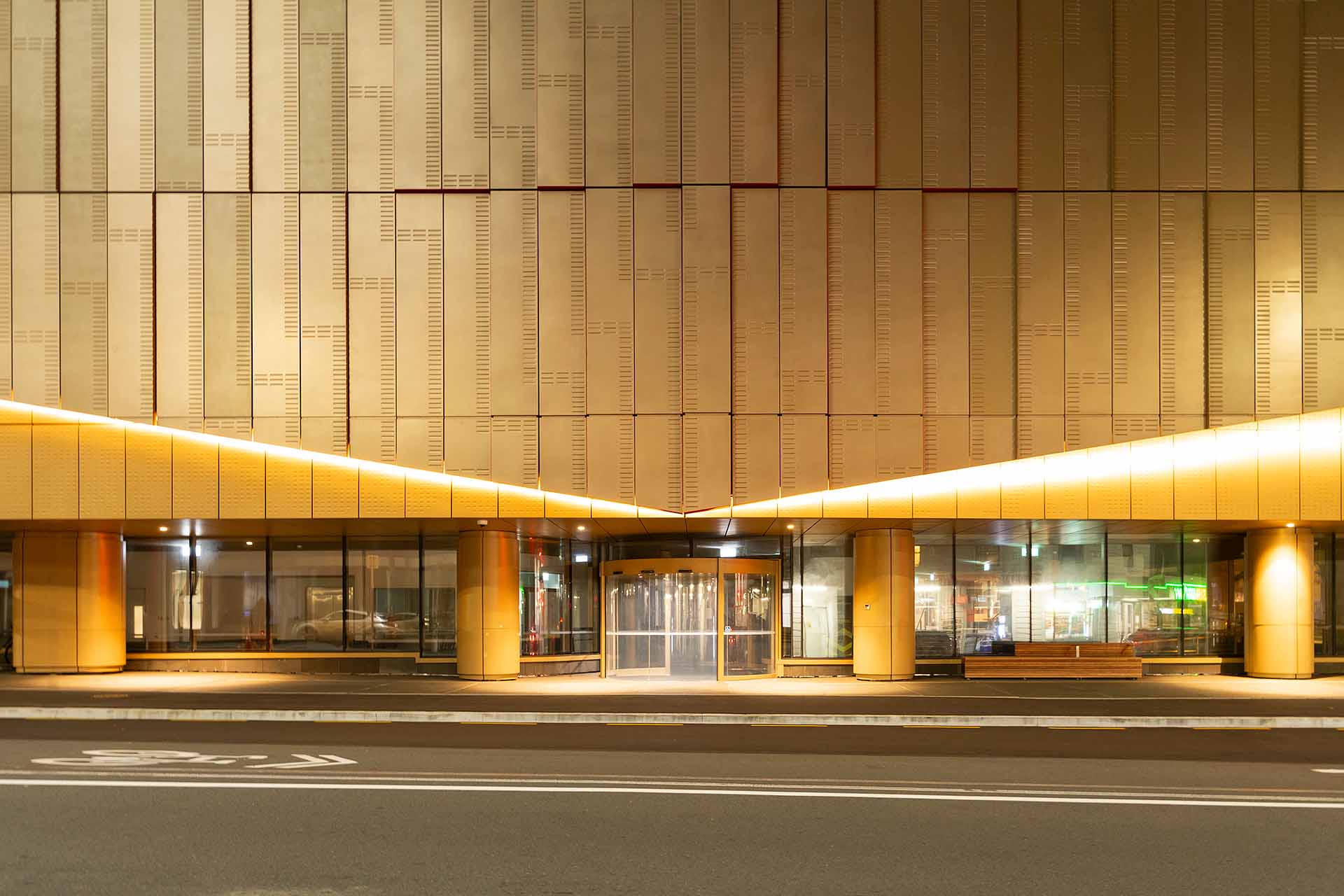 National Archives Heke Rua 13