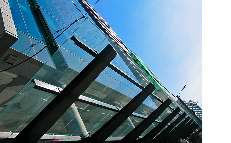 Wool House Thermosash Building Envelope Solutions