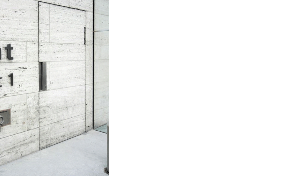 SÄLZER - High Performance Security Doors | Thermosash Building Envelope ...