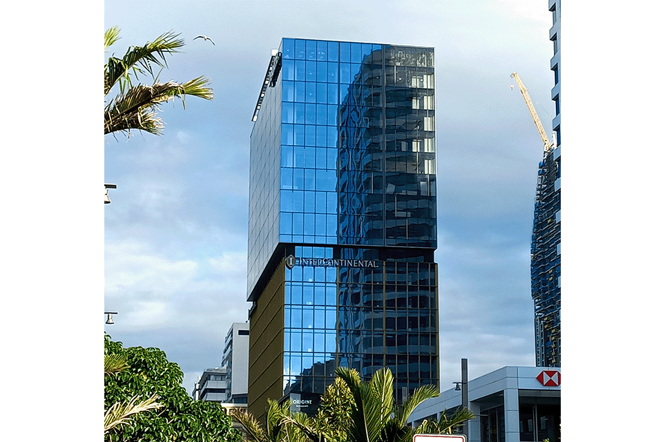 1 Queen Str Auckland 06