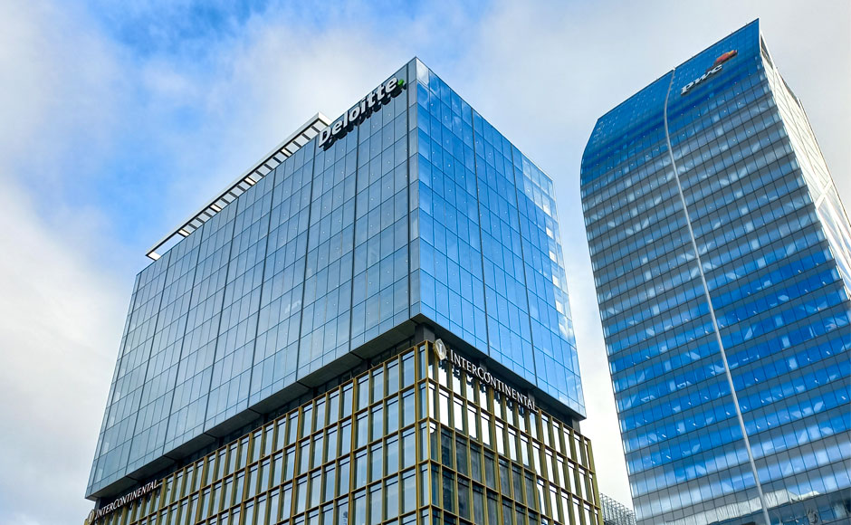 1 One Queen Str AKL 04