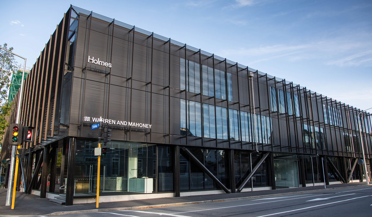 Warren&Mahoney CHCH 01