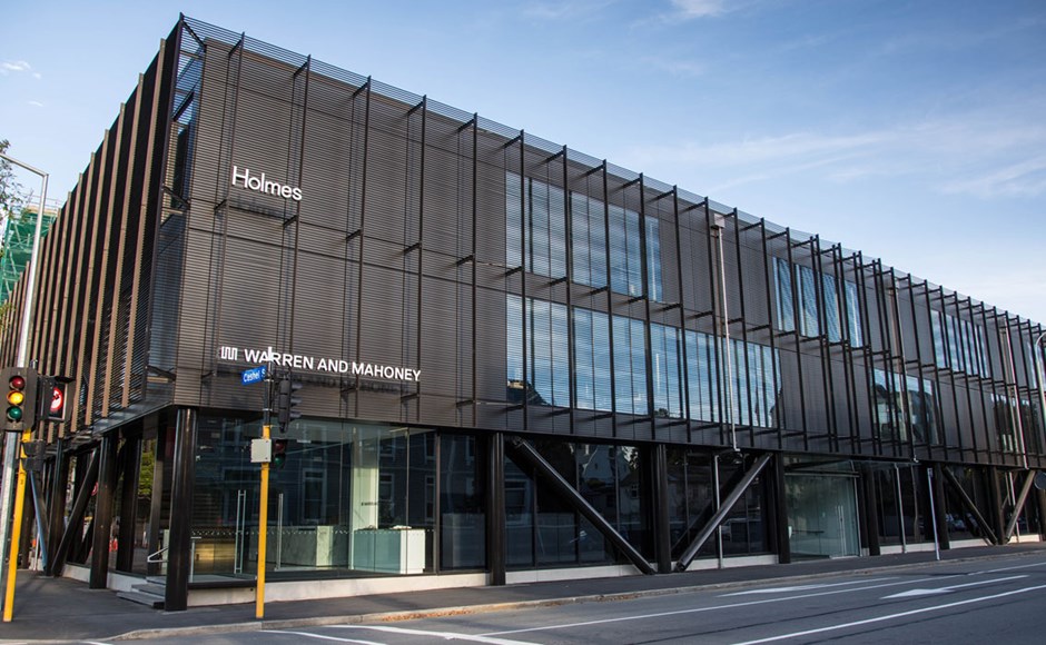 Warren&Mahoney CHCH 01