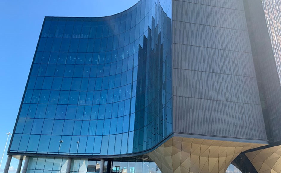 Pullman Hotel AIAL 07