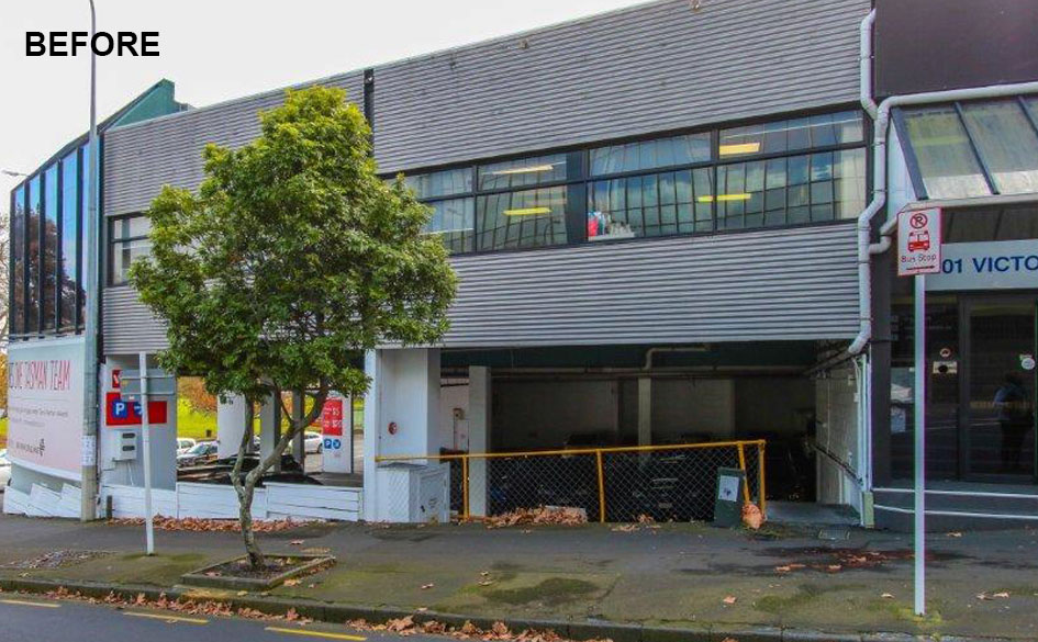 201 Victoria Str West 09