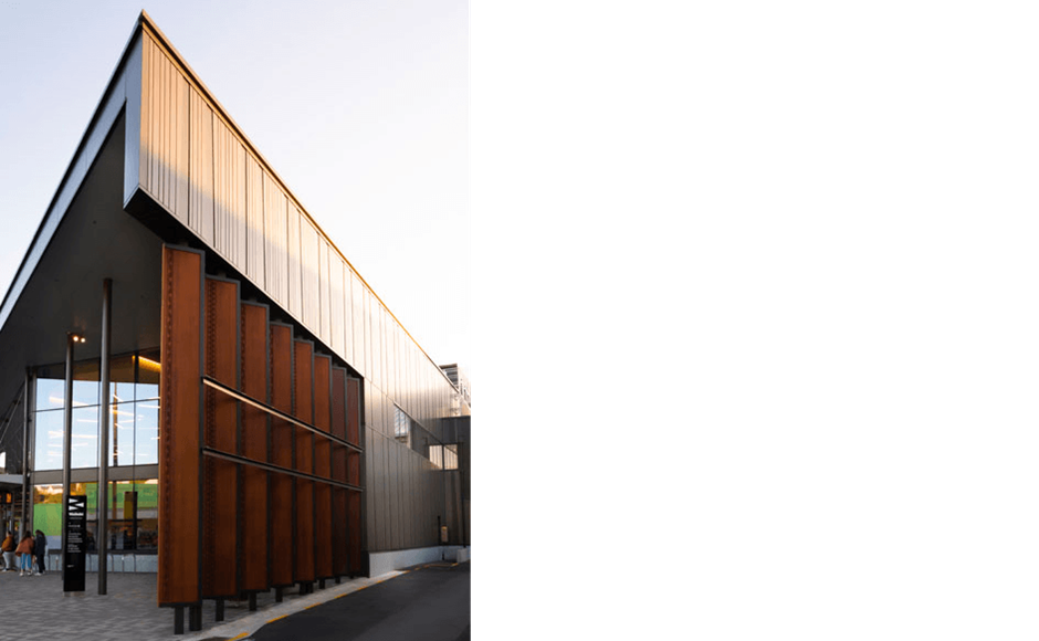 Johnsonville Library Waitohi 1 08